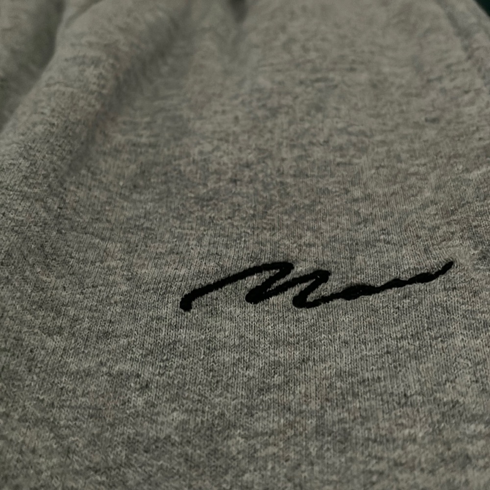Basic loose fit joggers